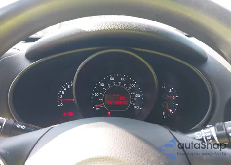 2017 Kia Soul z USA, uszkodzony, nr VIN KNDJN2A2XH7442756